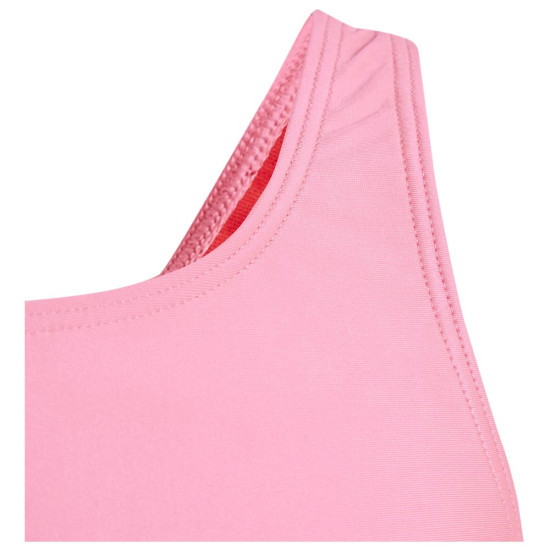 Adidas Παιδικό ολόσωμο μαγιό 3 Bars Swimsuit